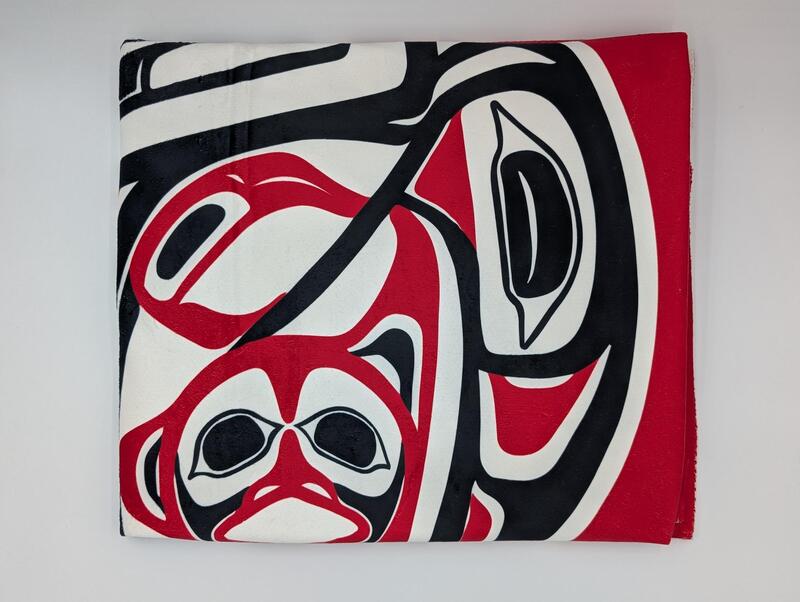 Blanket First Nation Centre